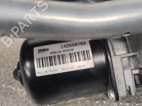 Front wiper motor PEUGEOT 108 1.0 VTi | BP38608512M29 - Image 4