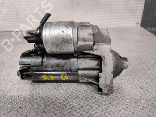 Starter RENAULT MEGANE III Hatchback (BZ0/1_, B3_) 1.5 dCi (BZ0C) | BP36027978M8 - Image 4