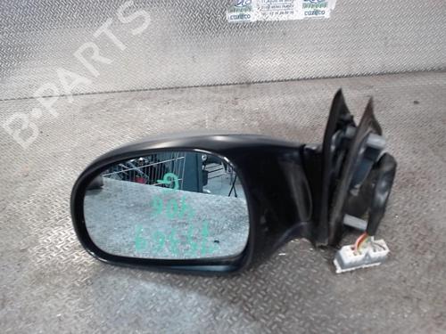 Used Left mirror PEUGEOT 406 (8B) 2.0 HDi 110 (107 hp) 24078488