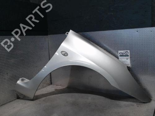 Used Right front fenders PEUGEOT 307 (3A/C) 1.6 HDi (90 hp) 24087064