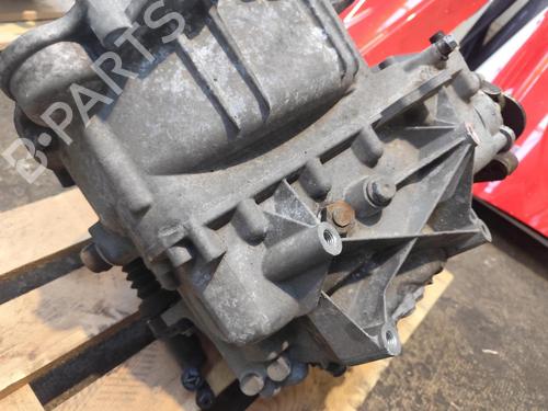 Gearbox MINI MINI (R50, R53) One D | BP40066006M3 - Image 3