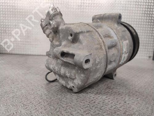 AC compressor OPEL INSIGNIA A (G09) 2.0 CDTI (68) | BP36789578M34 - Image 3
