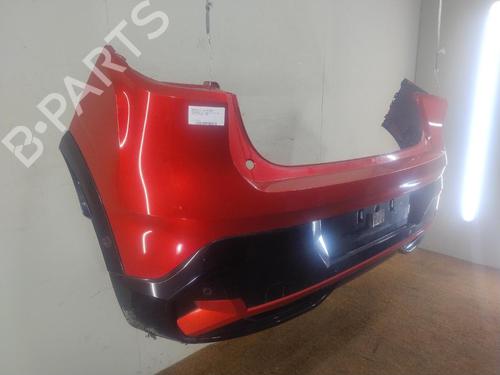 Bagtil kofangere RENAULT SCENIC E-TECH PHASE I EV87 | BP39011746C8 - Image 3