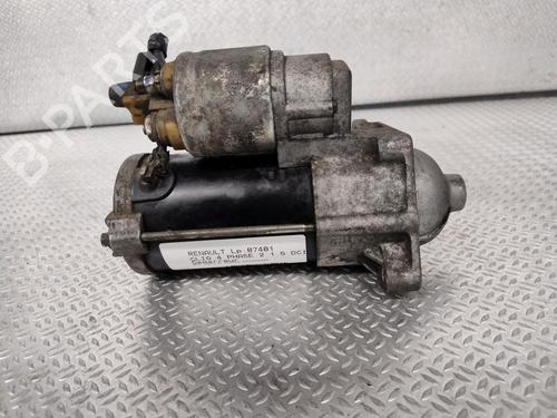 Starter RENAULT CLIO IV (BH_) 1.5 dCi 90 | BP27098526M8 