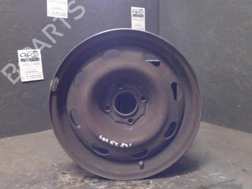 Used Rim PEUGEOT 406 (8B) 2.0 HDI 110 (109 hp) 24068747