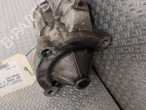 Anlasser für PEUGEOT 307 CC (3B) 2.0 HDi 135 (136 hp) 30265459