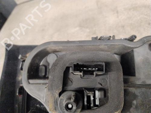 Højre baglygte CITROËN C3 III (SX) 1.2 PureTech 82 | BP31266255C35