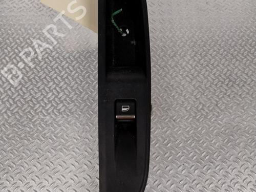 Left rear window switch PEUGEOT 5008 II (MC_, MJ_, MR_, M4_) 1.5 BlueHDi 130 (MCYHZJ, MCYHZR, MCYHZX) | BP29264333I29