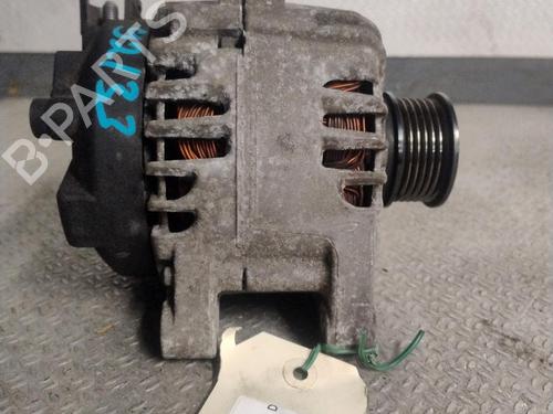 Alternator FORD FIESTA VI (CB1, CCN) 1.6 TDCi | BP39111641M7 - Image 4
