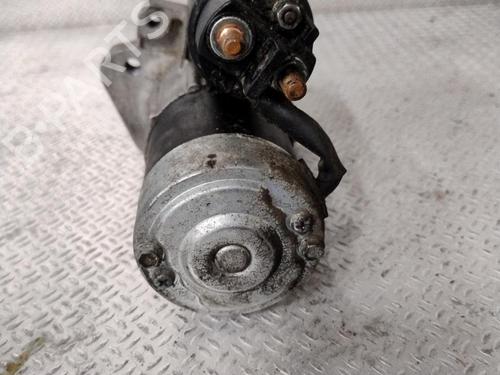 Startmotor RENAULT MEGANE III Coupe (DZ0/1_) 1.5 dCi (DZ0B) (106 hp) 27438438