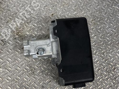 Ignition barrel RENAULT CLIO V (B7_) 1.0 LPG (B7MT) | BP37596280M48 - Image 3