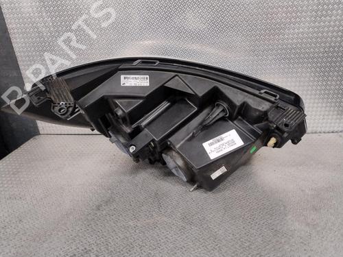 Left headlight RENAULT MASTER III Platform/Chassis (EV, HV, UV) 2.3 dCi 145 FWD (EV0E, EV0F, HV0E, HV0F, UV0E, UV0F,... | BP37226229C28 - Image 2