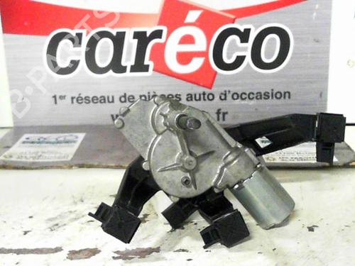 Used Rear wiper motor Rear wiper motor 24064810 24064810