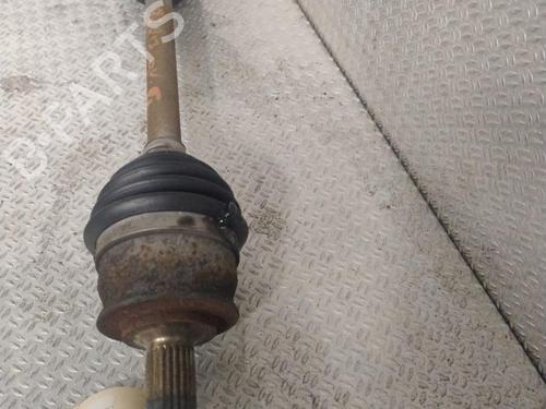 Used Left front driveshaft Left front driveshaft 37226156 37226156