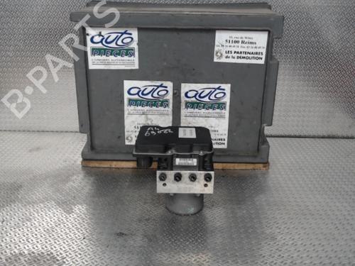 Used ABS pump ABS pump AUDI A4 B7 Avant (8ED) [2004-2008] 30483411 30483411