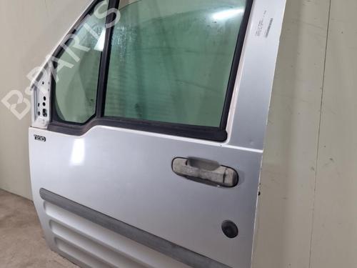 Used Left front door FORD TRANSIT CONNECT (P65_, P70_, P80_) 1.8 TDCi (90 hp) 24100536