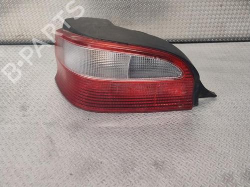 Left taillight CITROËN SAXO (S0, S1) 1.1 X, SX | BP24458923C34 