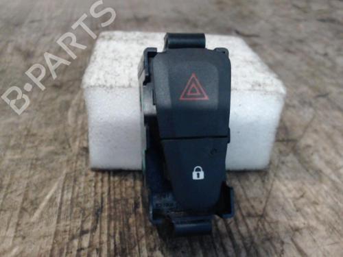 Used Warning switch DACIA LODGY (JS_) 1.5 dCi (JSMC, JSAF) (107 hp) 24069769