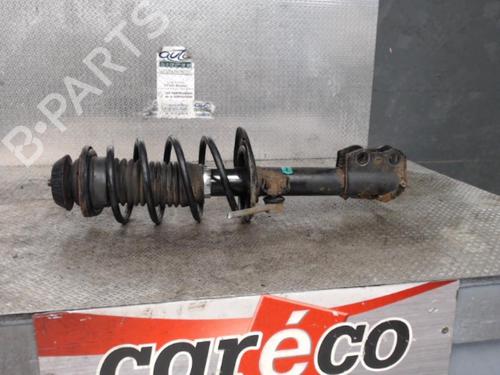 Used Left front shock absorber Left front shock absorber 24086212 24086212