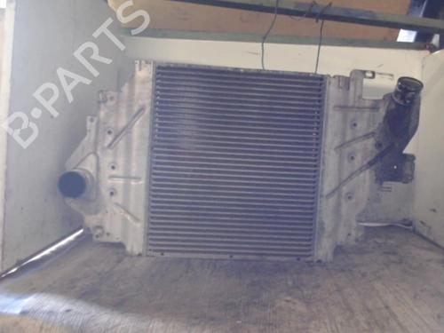 Used Intercooler Intercooler 24069372 24069372