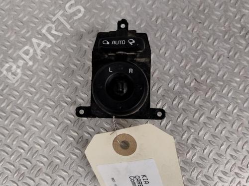 Used Mirror switch Mirror switch KIA CARENS IV 1.7 CRDi (116 hp) 28087683 28087683