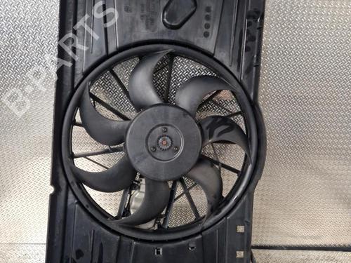 Used Radiator fan Radiator fan FORD FOCUS II Convertible 2.0 TDCi (136 hp) 24082945 24082945
