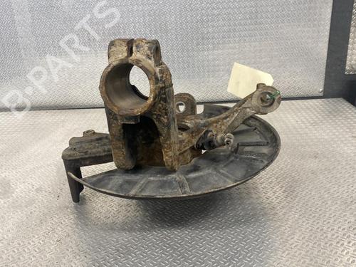 Used Left front steering knuckle VW JETTA III (1K2) 1.9 TDI (105 hp) 24088084