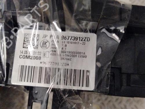 hand-brake-peugeot-3008-i-mpv-0u_-2009-2010-2011-2012-2013-2014-2015-2016-2017-30892802 main image