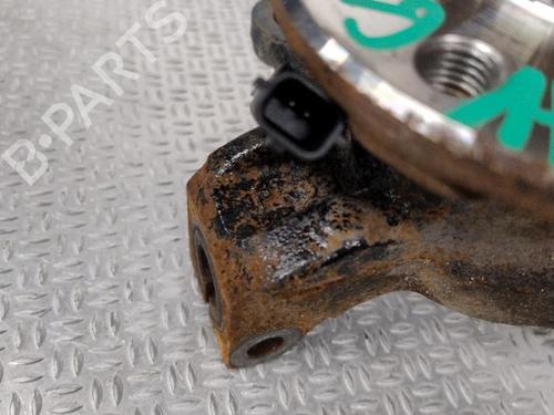 Left front steering knuckle DACIA SPRING EV (B6M1) | BP29644462M25