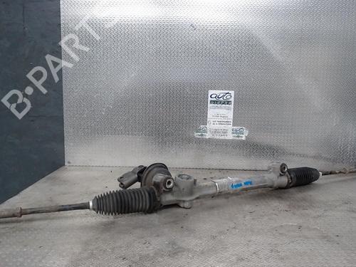 Used Steering rack OPEL CORSA D (S07) 1.3 CDTI (L08, L68) (75 hp) 24076872