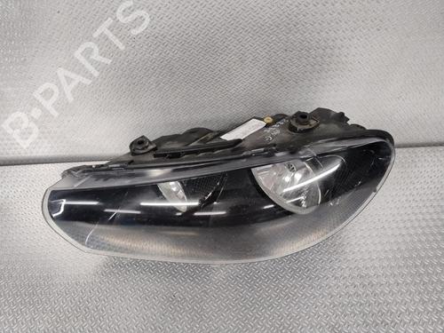 Left headlight VW SCIROCCO III (137, 138) 2.0 TDI | BP28573073C28