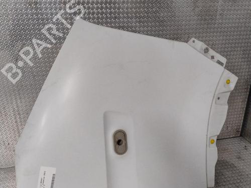 Used Right front fenders Right front fenders OPEL MOVANO A Van (X70) 2.5 DTi (FD) (99 hp) 33632377 33632377