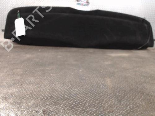Used Rear parcel shelf MINI MINI (R56) Cooper S (163 hp) 24090447