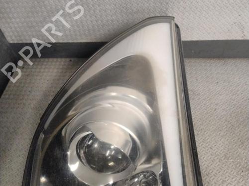 Used Right headlight Right headlight KIA RIO III (UB) 1.4 CRDi (90 hp) 40553304 40553304