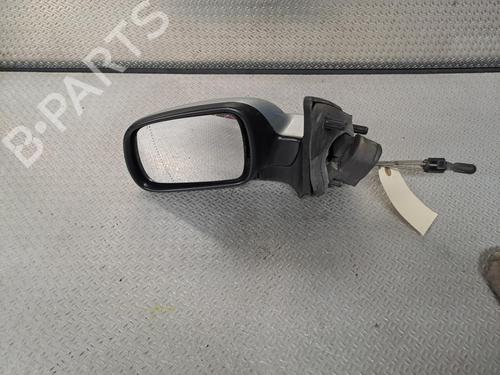 Left mirror CITROËN XSARA (N1) 1.6 16V | BP24091207C26 