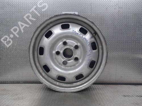 Felge für VW TRANSPORTER T4 Van (70A, 70H, 7DA, 7DH) 1.9 TD (68 hp) 24080233