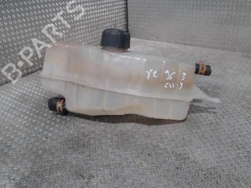 Ekspansjonstank RENAULT CLIO III (BR0/1, CR0/1) 1.5 dCi (BR17, CR17) (86 hp) 24094376