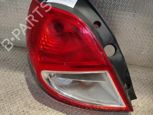 Used Left taillight Left taillight 39213004 39213004