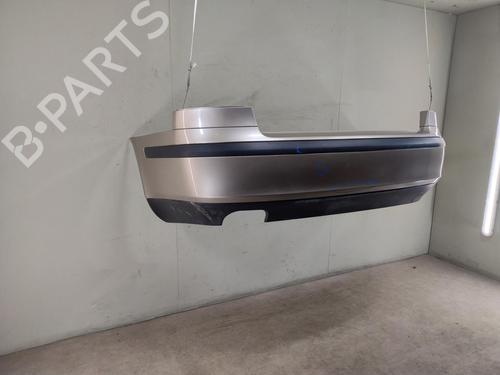 Rear bumper SKODA OCTAVIA II (1Z3) 1.9 TDI | BP25703492C8 
