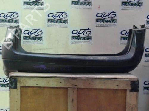 Used Rear bumper RENAULT MEGANE II Estate (KM0/1_) 1.5 dCi (KM0F, KM0T, KM2B) (82 hp) 24068695