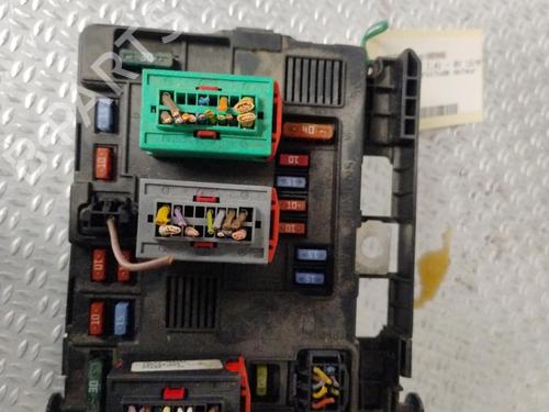Fuse box CITROËN C2 (JM_) 1.4 | BP30691432E1 - Image 2