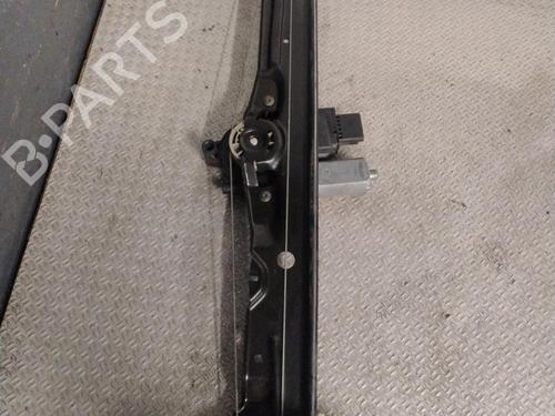 Front right window mechanism PEUGEOT EXPERT Van (V_) 2.0 BlueHDi 120 | BP35269655C23 - Image 2