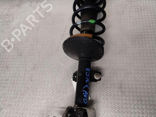 Right front shock absorber DACIA DUSTER (HS_) 1.5 dCi | BP27373043M17 