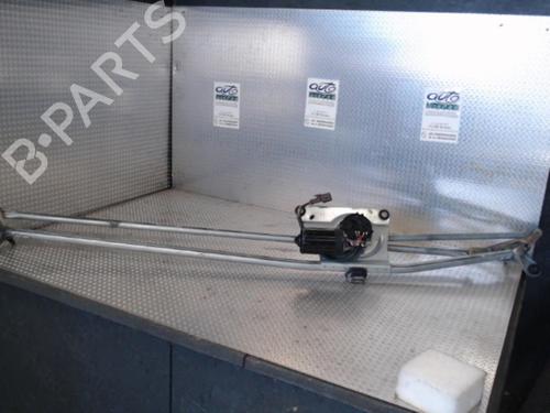 Used Front wiper motor CITROËN XSARA PICASSO (N68) 1.6 HDi (90 hp) 24073784