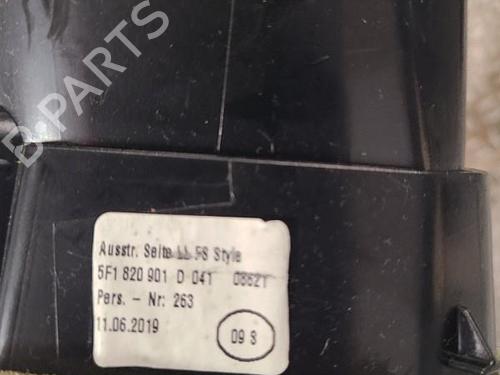 Used Support Support SEAT LEON (5F1) 1.5 TSI (150 hp) 24625475 24625475