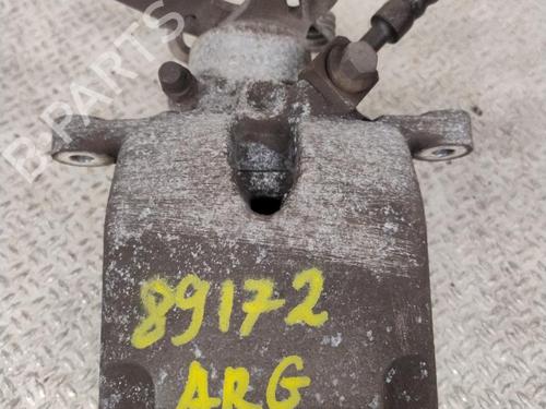 Used Left rear brake caliper Left rear brake caliper OPEL INSIGNIA A Sports Tourer (G09) 2.0 CDTI (35) (163 hp) 30892841 30892841