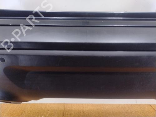 Rear bumper CITROËN C5 AIRCROSS (A_) 1.5 BlueHDi 130 (ACYHZJ, ACYHZR) | BP28802598C8 