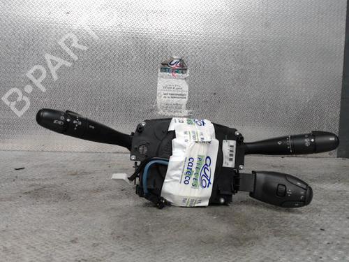 Used Hand brake PEUGEOT 207 (WA_, WC_) 1.4 (73 hp) 30484321