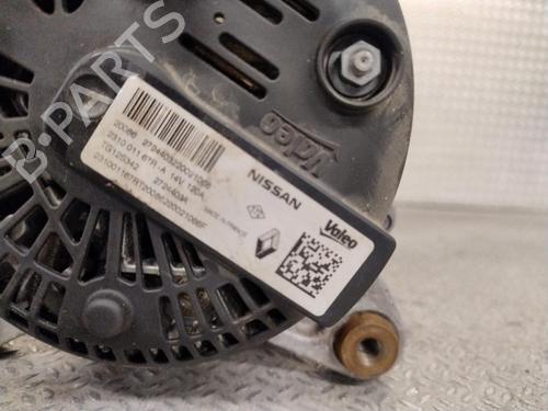 Alternator DACIA SANDERO II 1.0 SCe 75 (B8JC, B8JD, B8NC) | BP34229050M7 - Image 2