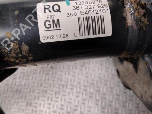 Used Left front shock absorber OPEL INSIGNIA A Sports Tourer (G09) 2.0 CDTI (35) (131 hp) 25704221